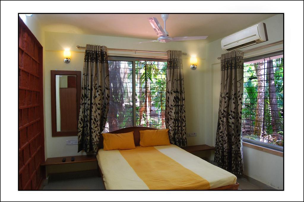Oceanic Hotel Diveagar Room photo