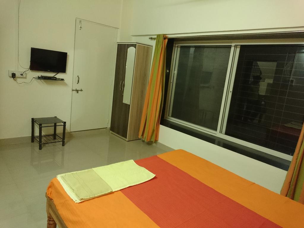 Oceanic Hotel Diveagar Exterior photo